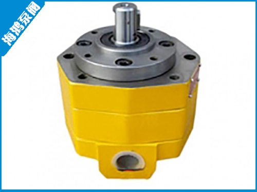 BB-B擺線(xiàn)齒輪泵